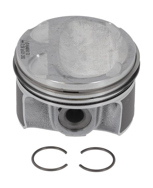 NÜRal Kolben 87-450400-00 FüR Dacia Renault-image