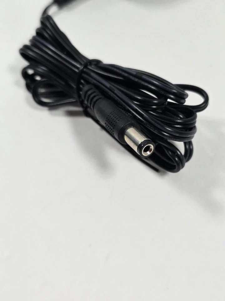 Adaptador de corriente alterna de 7 V para reloj Insignia #GPU350700450WAOO T30 Foto 3 de 4