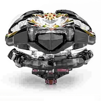 Beyblade BURST NO.153-1 Prime Apocalypse.0D.Ul Spinning Top