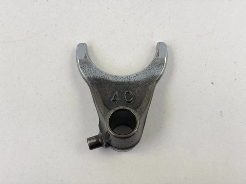 Honda 24231-MEN-730 CR250R CRF450R Center Gear Shift Fork