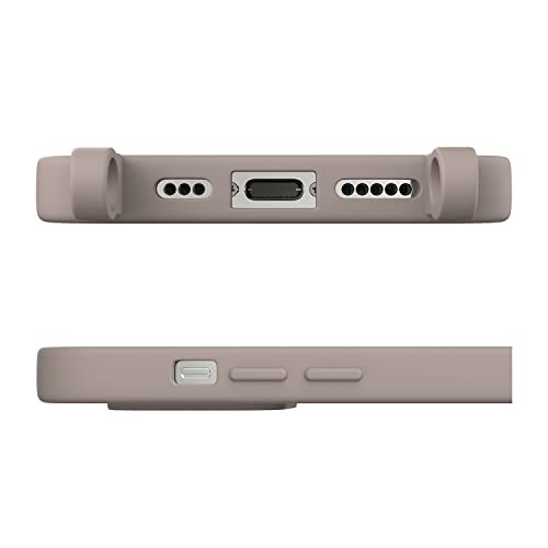 for iPhone 15 Pro Case with Strap,Crossbody Phone Case with Adjustable Neck - Picture 4 of 7