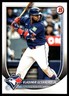Vladimir Guerrero Jr. 2025 Bowman #27 Blue Jays MLB READ FREE SHIP AutographDen