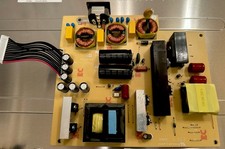 Lenovo ThinkVision P27u-20 Power Supply Board ILPI-425 VA Fully Tested
