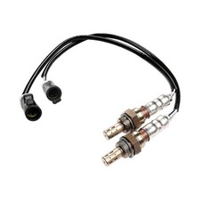 Oxygen Sensor Upstream Downstream O2 2Pcs  Compatible with Ford F150 F250 Rang
