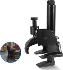 Manual Tire Bead Breaker 38"-42"Adjustable Hammer Tire Repair Tool for ATVs/UTVs