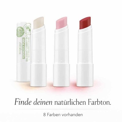 Deborah Milano Formula Pura Lipbalm