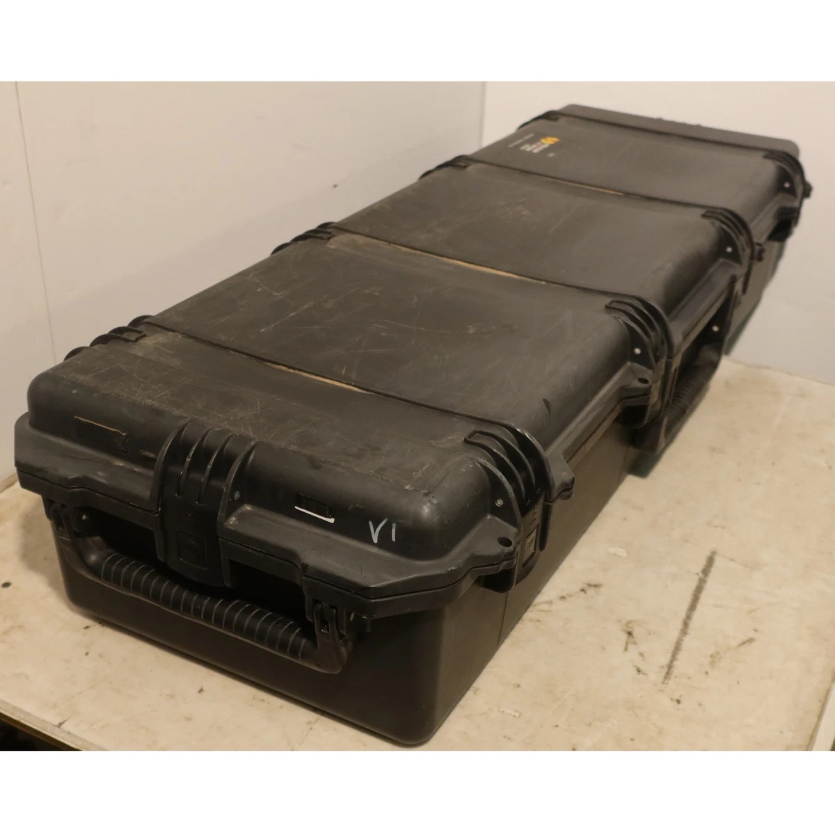 hardigg storm case products for sale | eBay