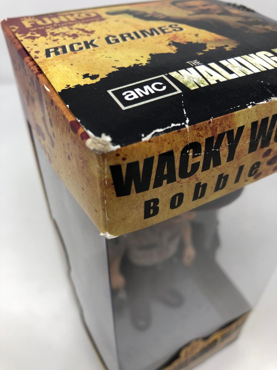 FUNKO Wacky Wobbler Dig 'Em ケロッグ Funko Wacky Wobbler Kellogg's Smacks Dig'Em! Bobble Head