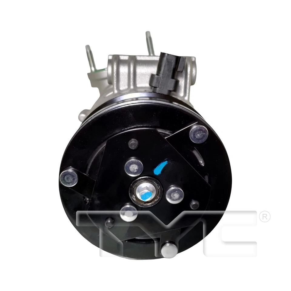 Compresor para Lincoln LR2/Range Rover LR056302 13-15 Foto 2 de 4