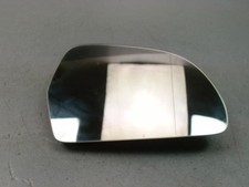 Glace de rétroviseur Audi A4