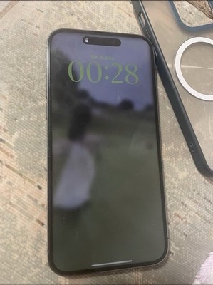 Apple iPhone 14 Pro Max Lila 128 GB