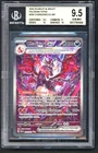 Pokemon Cards - BGS 9.5 Charizard EX 234/091 - Paldean Fates - GEM MINT