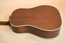 Gibson J-50 Akustikgitarre Natural Finish Made in 2022