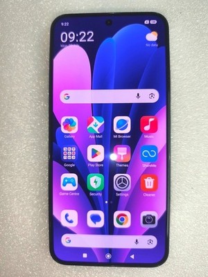 Xiaomi 14 5G , Dual Sim ,  E Sim, 512 Gb RAM, 12 ( +16 ) Gb ROM