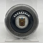 1946 1947 1948 Dodge D25 Canadian Steering Wheel Cap Horn Button OEM