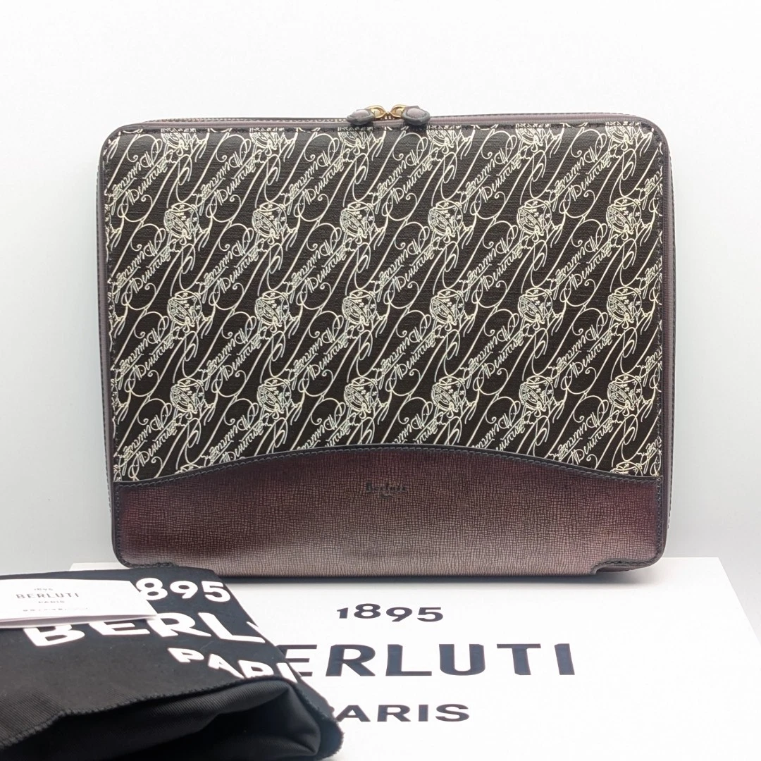 Berluti Bags & Handbags for Women for sale | eBay