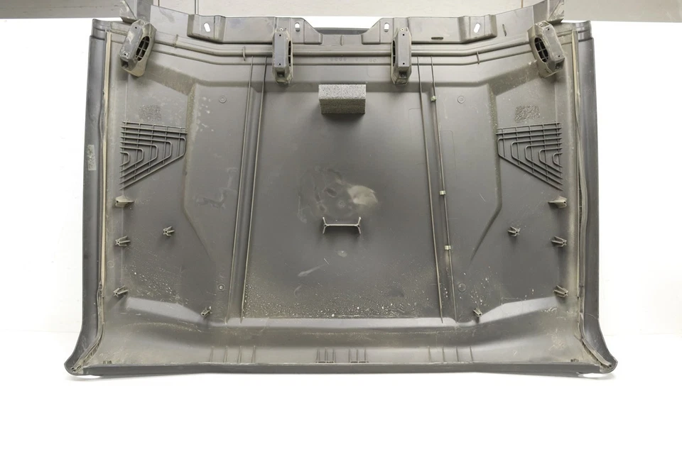 Can-Am Defender Max HD10 HD8 HD9 17+ OEM Roof 2 Piece 715003038 50736 Foto 4 de 4