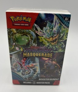 ebay twilight masquerade booster box Twilight Masquerade Booster Box