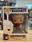 Funko Pop! Marvel Guardians of the Galaxy #77 The Collector