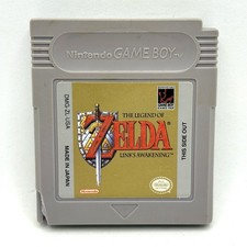 GB Nintendo Gameboy Zelda Links Awakening Cartridge Only