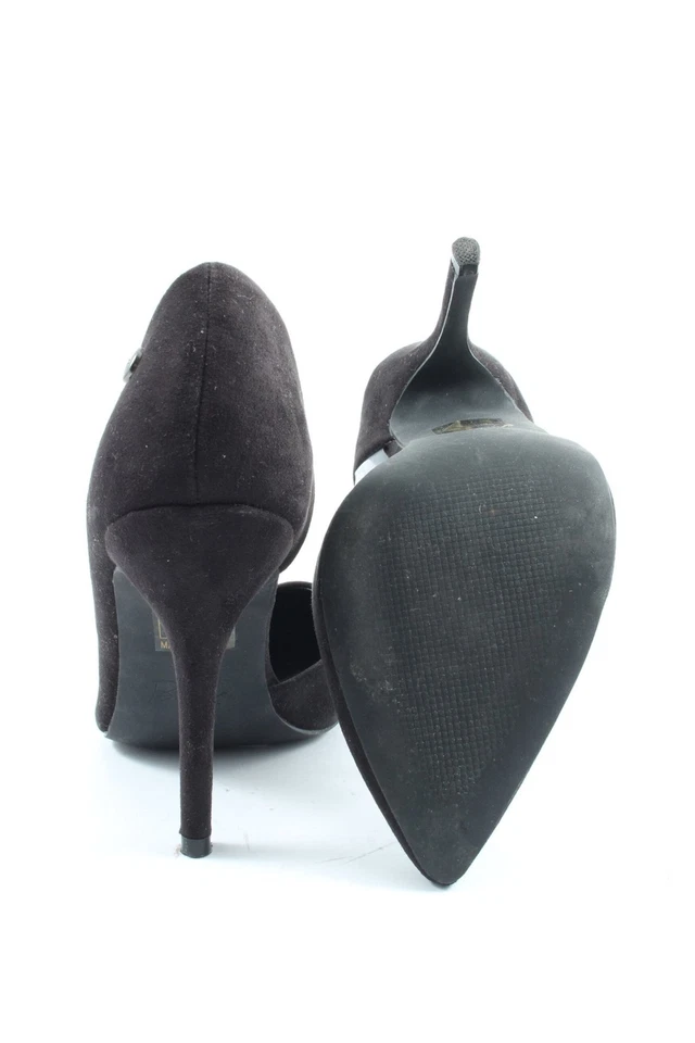 BLINK Zapato Tacón Mujeres Tacones Talla EU 38 negro look casual - Imagen 2 de 4