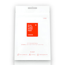 Cosrx Acne Pimple Patches - 24 count