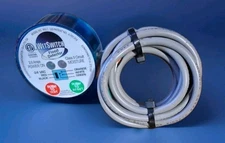 Diversitech WS-1 24VAC / 250V 5A Wet Switch Flood Detector Used