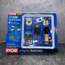 Ryobi Airgrip Multitask 5 Great Tools