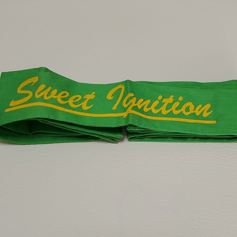 Japón Hachimaki Compra ahora Sweet Ignition