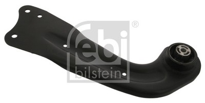 1x Febi Bilstein control arm, wheel suspension 1K0505223E rear axle right for A1 A3 A