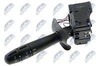 NTY Kombischalter Lenkstockschalter EPE-RE-013 FüR Dacia Duster SUV Tce 125 4X4
