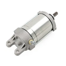 Starter Motor For Yamaha Snowmobile FX Nytro RS Vector Venture SR  05-18