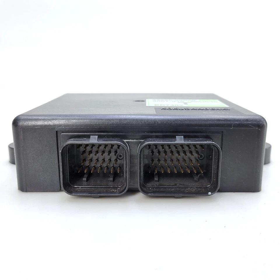 Arctic Cat * ECU ASSEMBLY 3007-016 * 2005-06 T 660 TURBO - Image 3 of 4