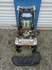 19 20 21 22 23 24 25 26 Ram Tradesman 2500 3500 Power Seat Conversion Kit Driver 19 20 21 22 23 24 25 26 Ram Tradesman 2500 3500 Power Seat Conversion Kit Driver