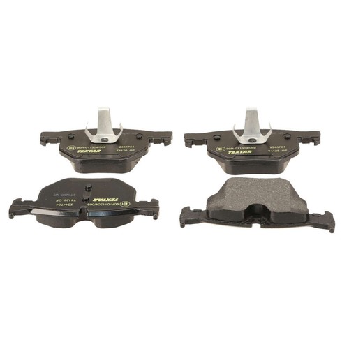 For BMW E70 E71 X5 3.0si Xdrive30i 35d 35i X6 Xdrive35i Rear Brake Pads Textar eBay