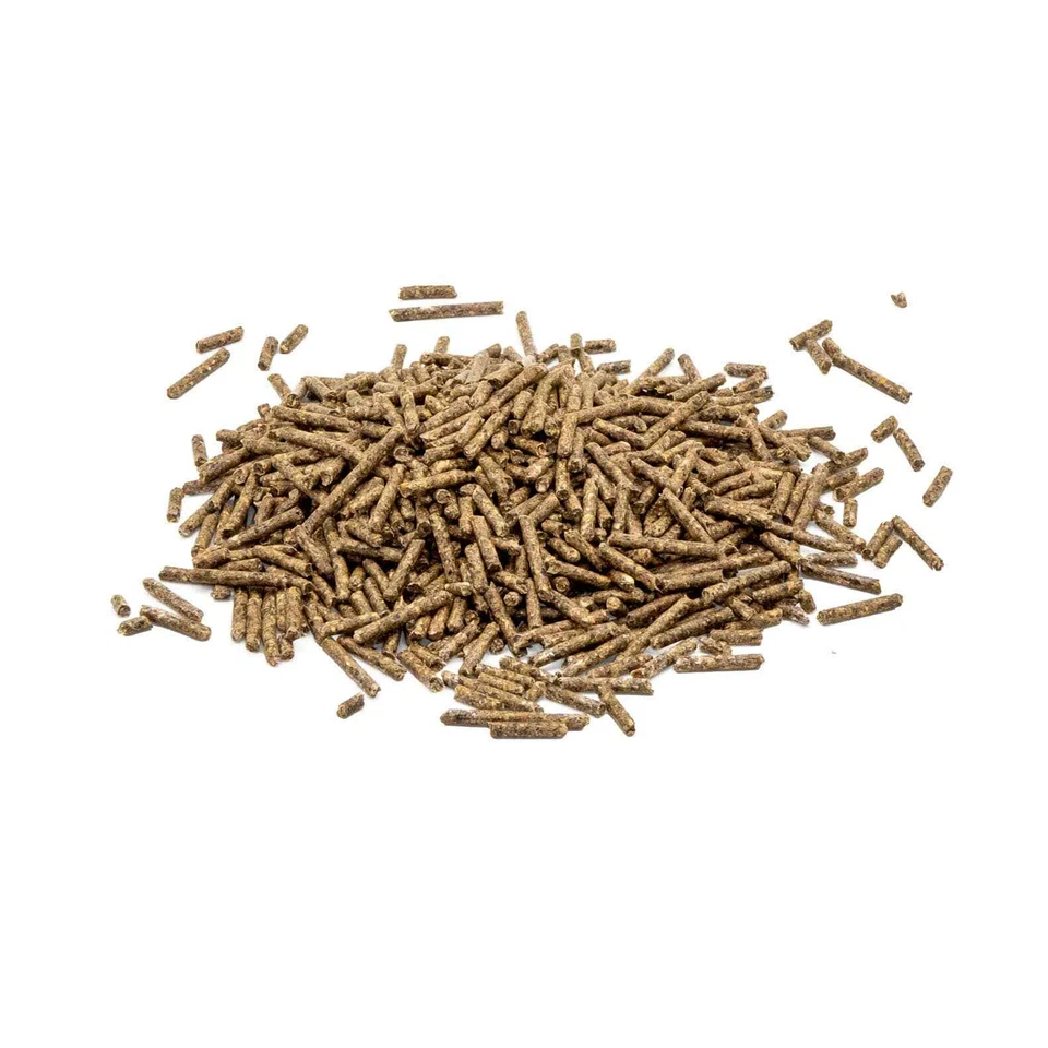 StaWa Kaninchenfutter Basis 25 kg (1,12 € / kg)