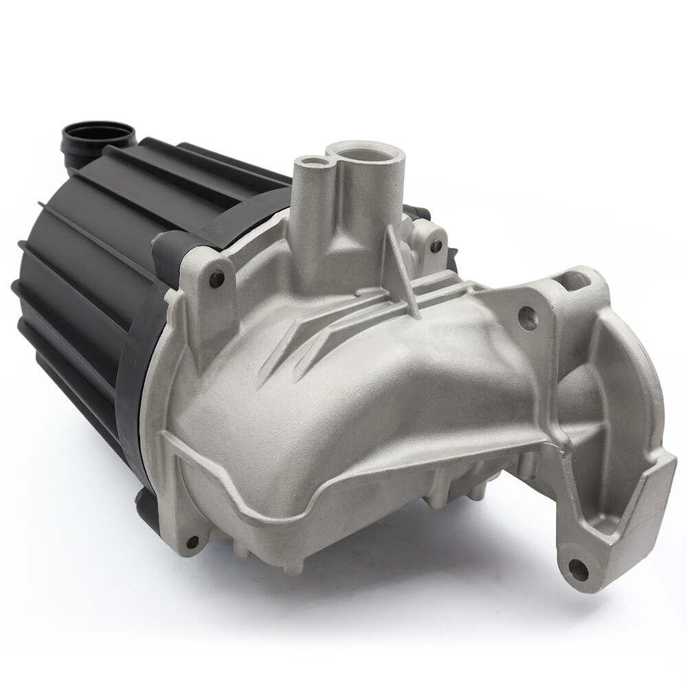 Crankcase Ventilation Oil Separator 21679517 22999818 Fit For
