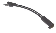  Diversity Antenna Adapter for Aftermarket Radio Fits 1987-2006 Nissan