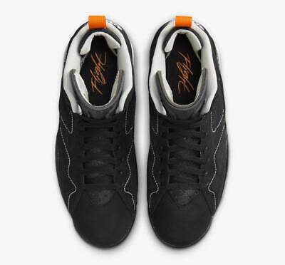 Size 9.5 - Paris Saint-Germain x Air Jordan Jordan MVP Black Magma