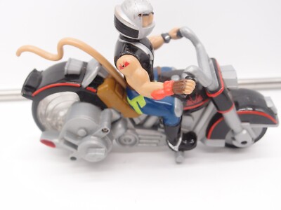 lot figurines et Accessoires Biker Mice From Mars Galoob Vintage 1993