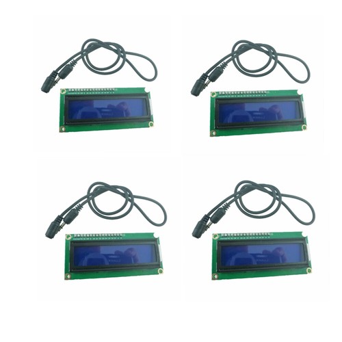 4 PCS DTMF decoder with LCD Display MT8870 Audio Voice Module for Mobile phone - Afbeelding 1 van 9