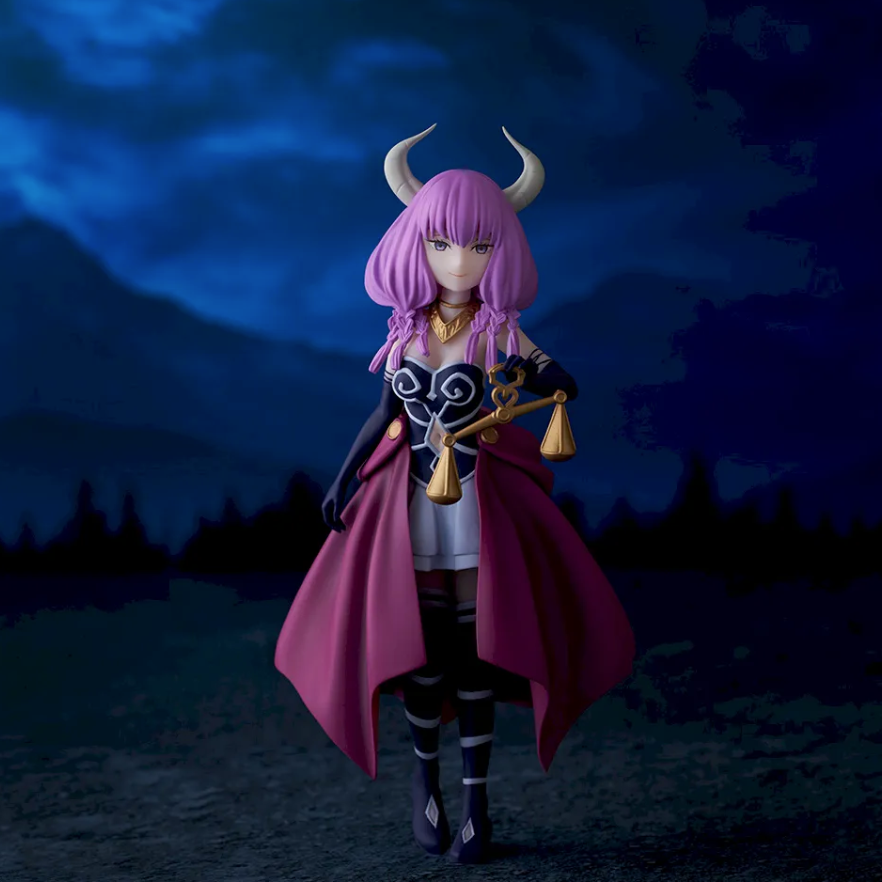 Frieren Beyond Journey's End Desktop×Decorate Collections Aura