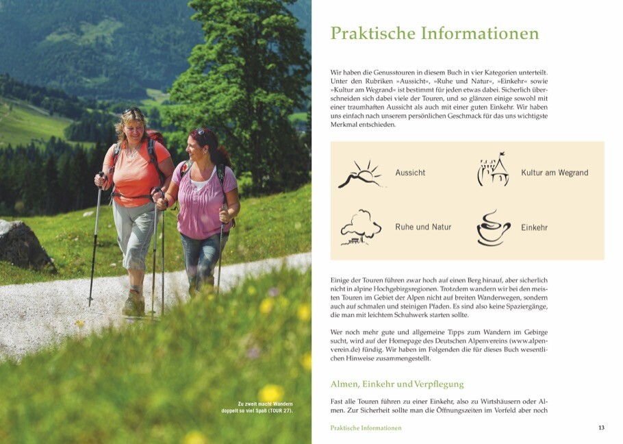 Thumbnail - Wandergenuss Steiermark Andreas Adelmann 9783734313363