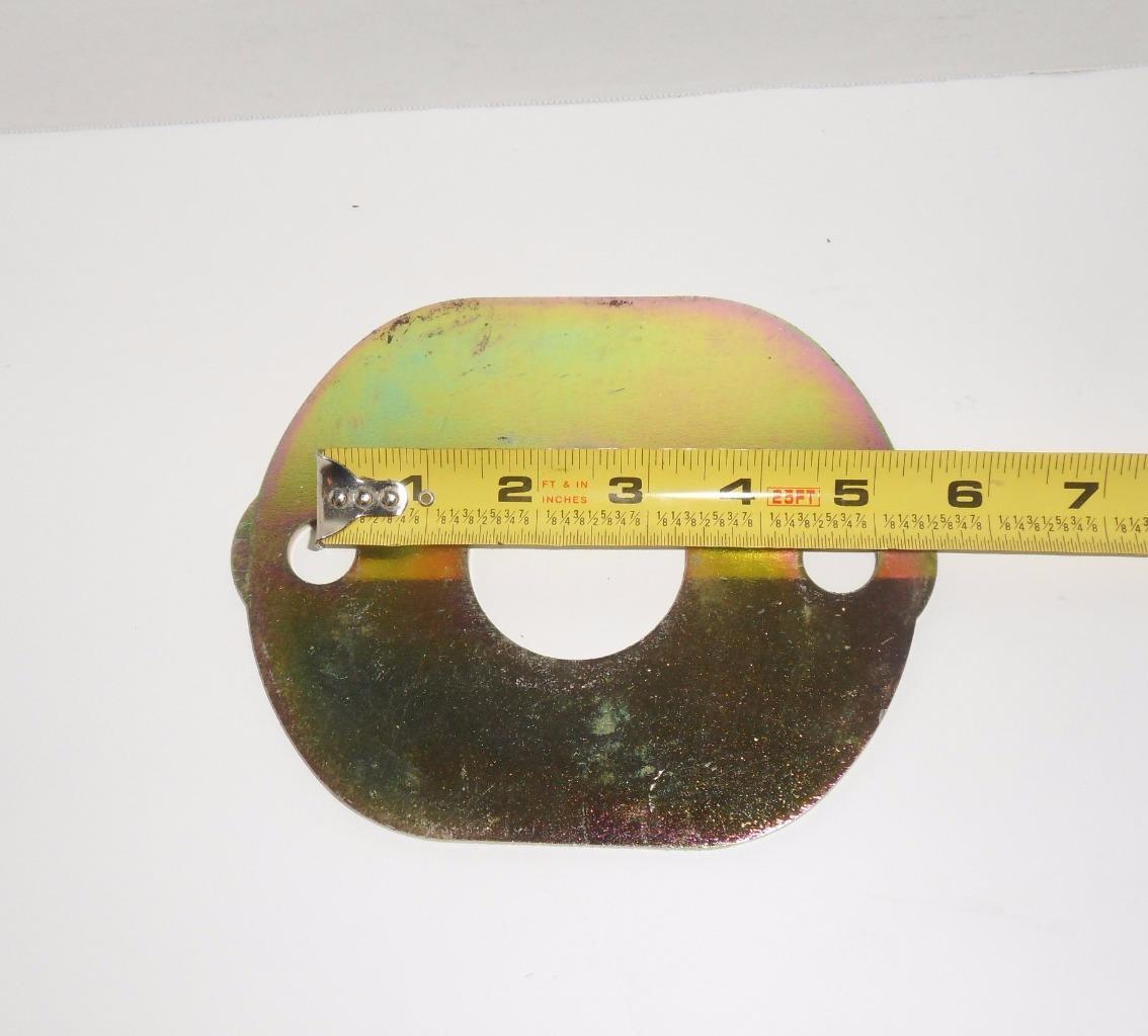 MCI 4C514 DD3 Brake Chamber Splash Guard NOS eBay