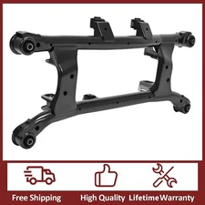 For 2004 -2010 Hyundai Tucson/ Kia Sportage 4WD Rear Crossmember Subframe Cradle