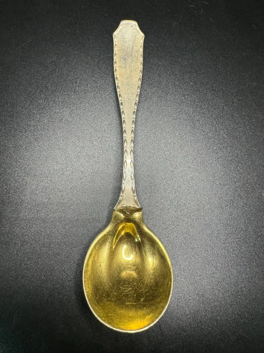 Tiffany & Co. Marquise US Sterling Silver Antiques for sale | eBay