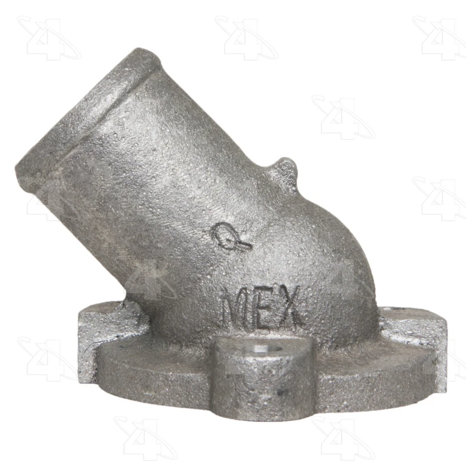 Выпуск охлаждающей жидкости для двигателя V6 1993-1997 Ford Aerostar 3,0 л 4 сезона 1994 - Изображение 4 из 4