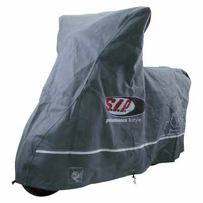 Telo SIP Copri Scooter PREMIUM 2.0 per Vespa GTS 300 SUPER TECH HPE 4T LC 2019-2