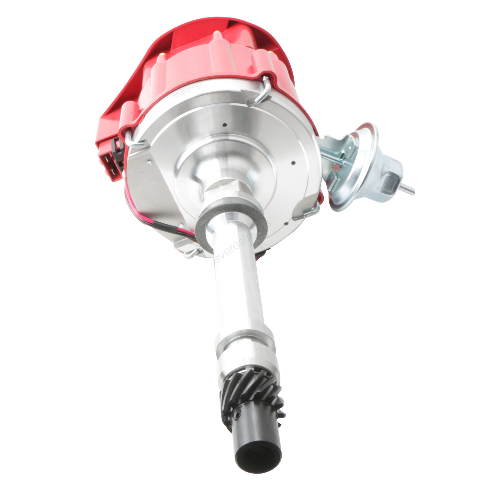 HEI Performance Coil Distributor For Chevy Camaro SBC 305 350 400 Small