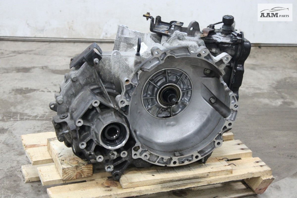 2013-2015 LINCOLN MKZ 4WD 2.0L 6-SPEED AUTOMATIC